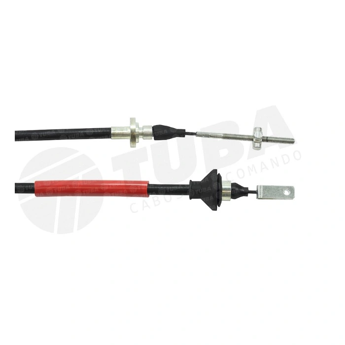 Cabo de Embreagem TOYOTA ETIOS - TUBA 11300