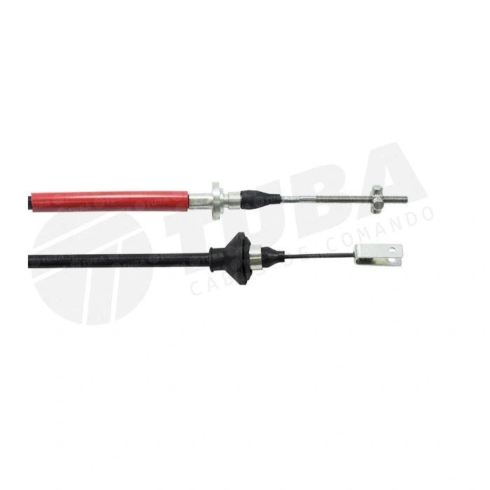 Cabo de Embreagem TOYOTA ETIOS - TUBA 11301