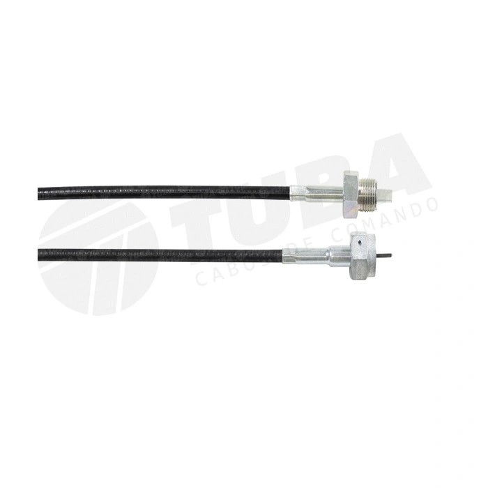 Cabo do Velocímetro VOLKSWAGEN 7100/8140 - TUBA 12148