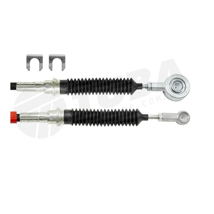 Cabo Engate das Marchas VOLKSWAGEN 26280 CONSTELLATION/31280 CONSTELLATION - TUBA 12440