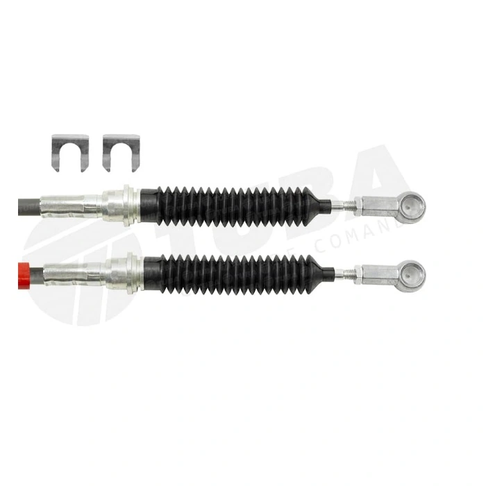 Cabo Engate das Marchas AGRALE W8/W9 - TUBA 18252