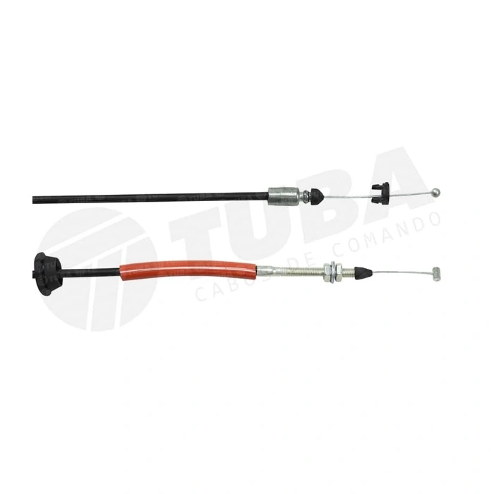 Cabo do Acelerador KIA MOTORS BONGO - TUBA 24003