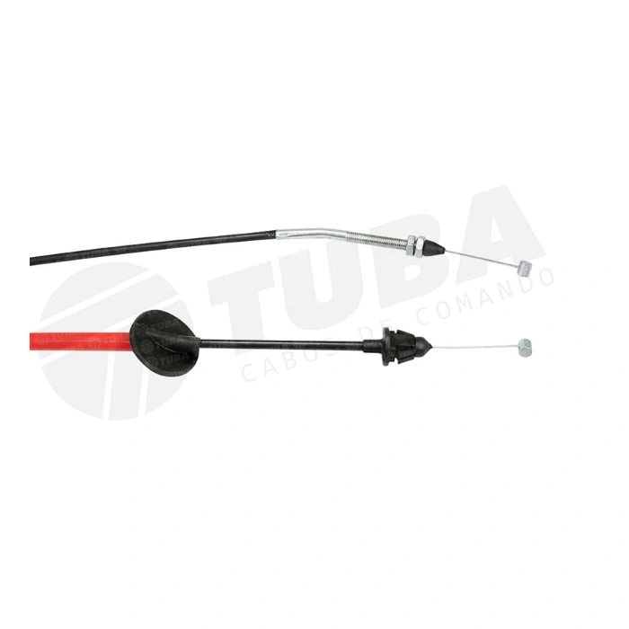 Cabo de Acelerador HYUNDAI H100 - TUBA 25001