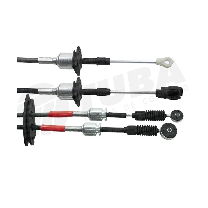 Cabo de Engate e Seleção HYUNDAI HB20 - TUBA 25057