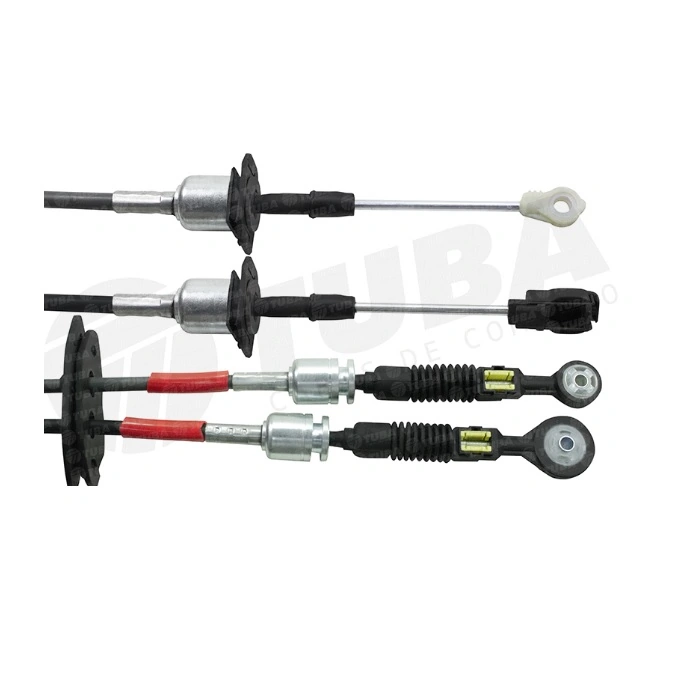 Cabo de Engate e Seleção HYUNDAI HB20 - TUBA 25058