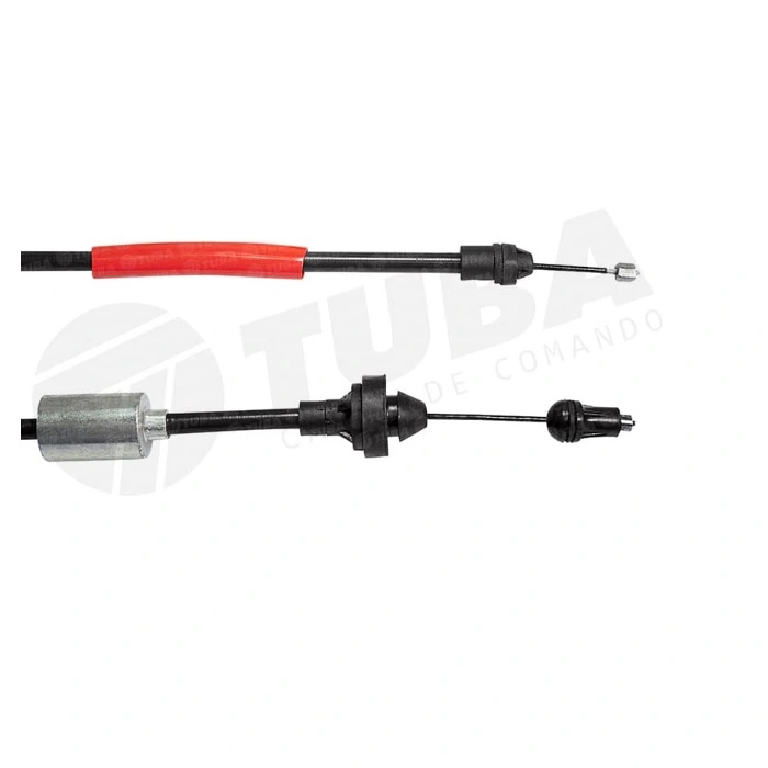 Cabo de Embreagem RENAULT CLIO - TUBA 26004