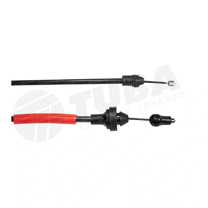 Cabo de Embreagem RENAULT CLIO/SYMBOL - TUBA 26006