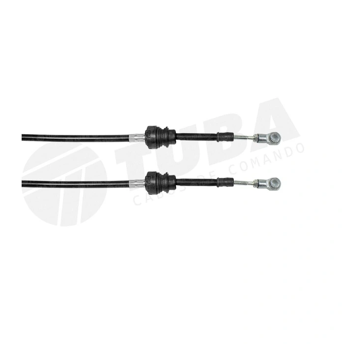Cabo de Seleção das Marchas RENAULT MASTER - TUBA 26205
