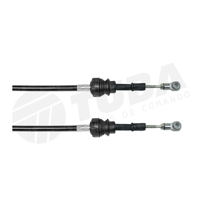 Cabo Engate das Marchas RENAULT MASTER - TUBA 26206