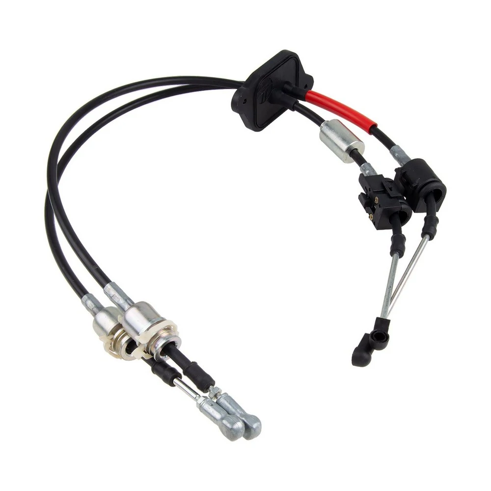 Kit Cabos de Transmissão RENAULT MASTER Engate e Seleção - TUBA 26209