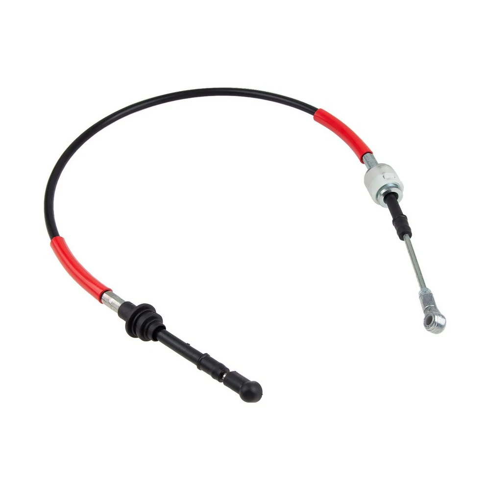 Cabo Engate das Marchas PEUGEOT 207/HOGGAR - TUBA 27300