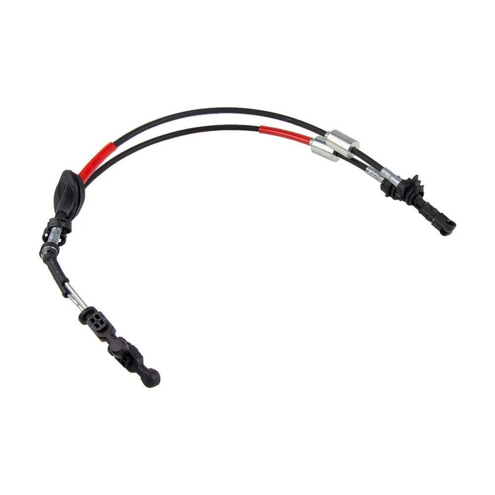 Kit Cabos de Transmissão CITROEN C3 Engate e Seleção - TUBA 32200