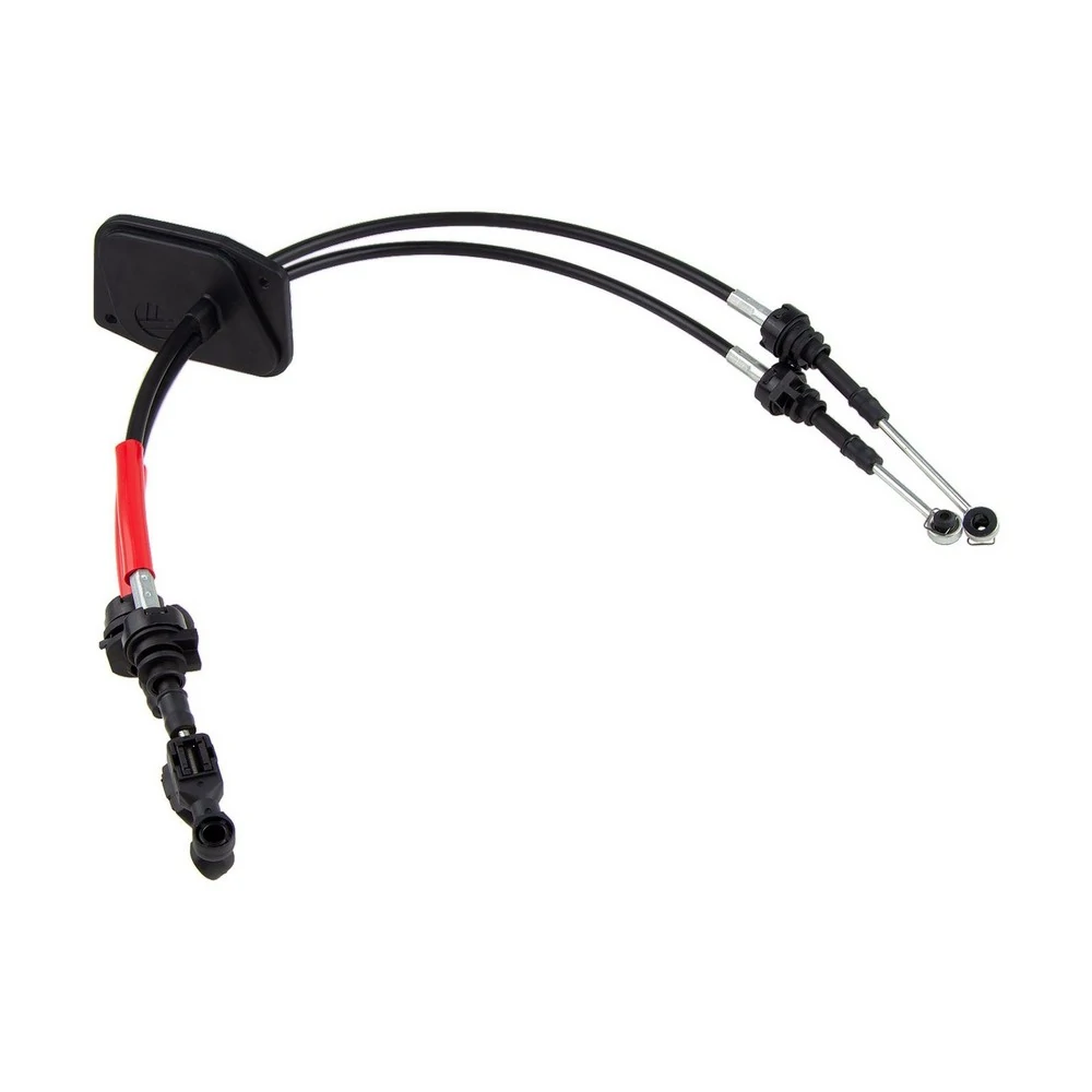 Kit Cabos de Transmissão CITROEN XSARA PICASSO Engate e Seleção - TUBA 32203