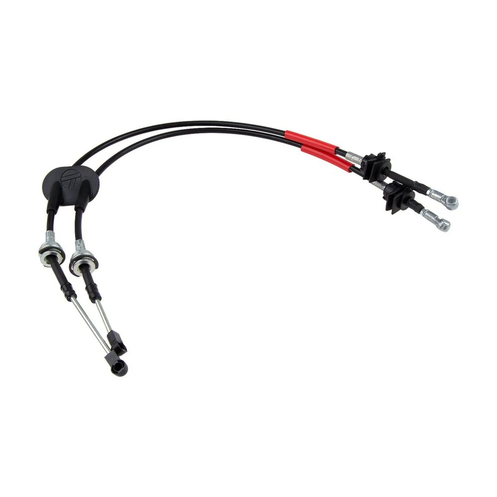 Kit Cabos de Transmissão CITROEN C3 Engate e Seleção - TUBA 32204