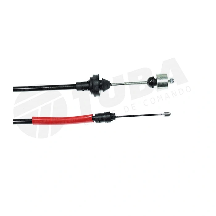 Cabo de Embreagem RENAULT LOGAN/SANDERO - TUBA 26007