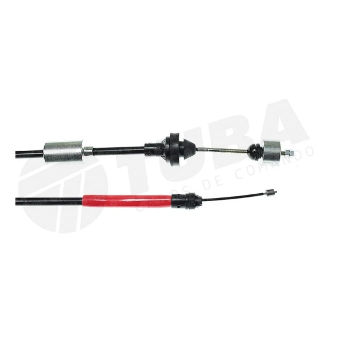 Cabo de Embreagem RENAULT LOGAN/SANDERO - TUBA 26009