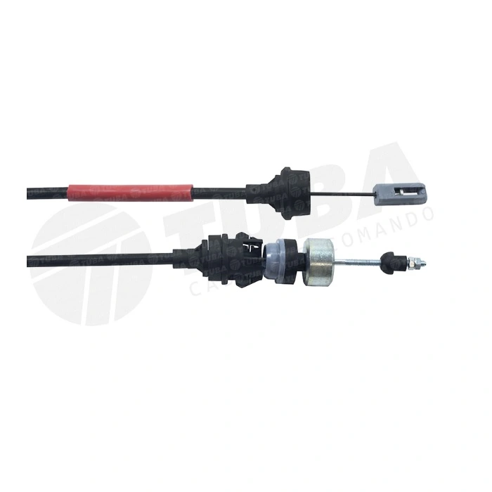 Cabo de Embreagem PEUGEOT 306 Regulagem Manual - TUBA 27219