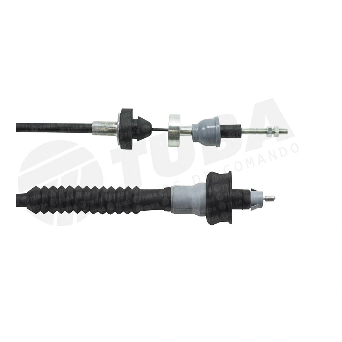 Cabo de Embreagem Regulagem Automática 961mm - TUBA 27222