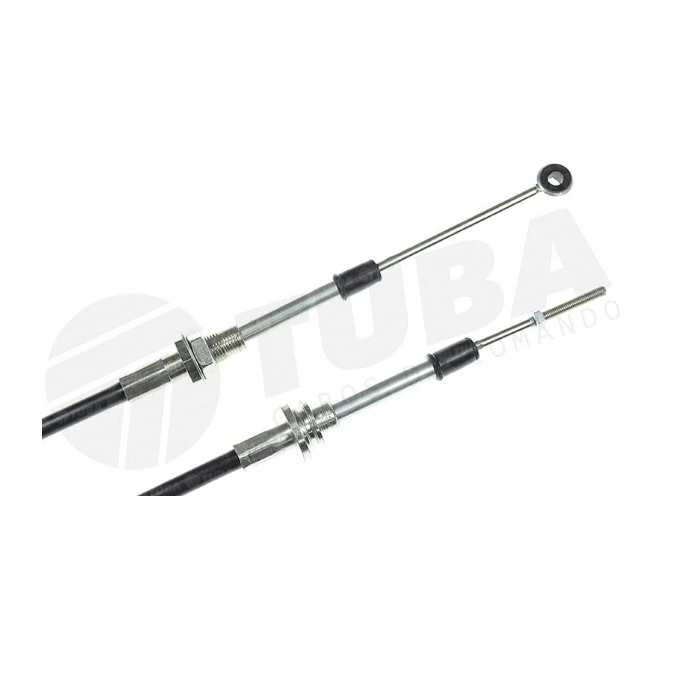 Cabo Engate das Marchas HAFEI TOWNER - TUBA 23351