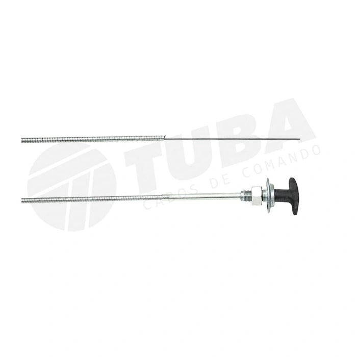 Cabo do Estrangulador FORD F12000/F14000 - TUBA 8721