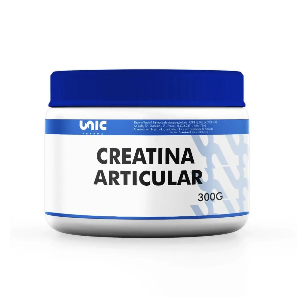 Creatina Articular - 300g