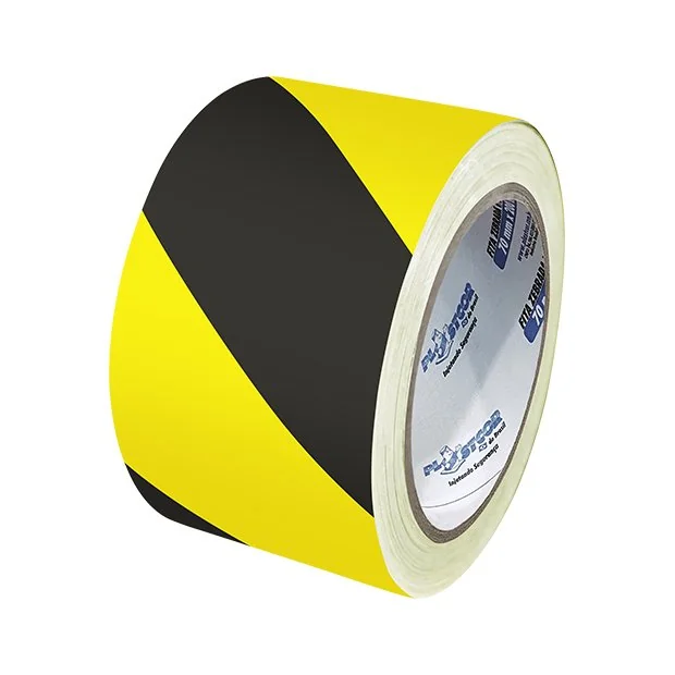 Fita Zebrada De Sinalização 200m – Plastcor
