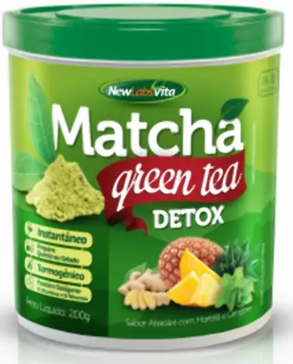 Matcha New Labs Vita Ab/hor