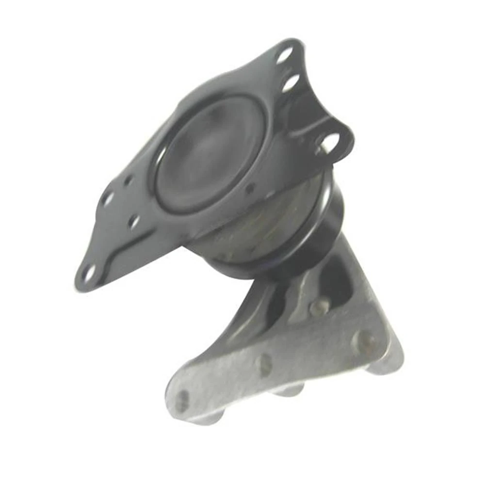 Coxim do Motor Hidráulico VOLKSWAGEN POLO Lado Direito com Suporte - CORTECO 50073C