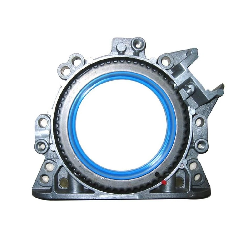 Retentor Traseiro do Virabrequim com Flange - CORTECO 07591T