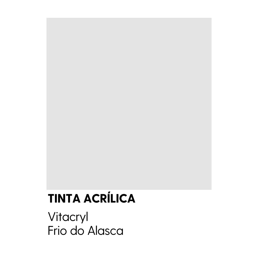 Tinta Semibrilho Premium Cinzas - Frio Do Alasca - 3 6 Lts