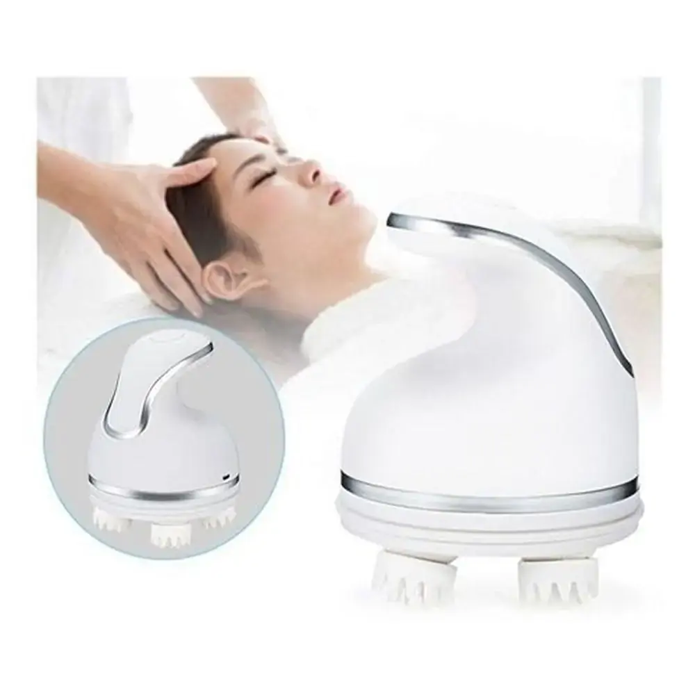 Massageador Atomic Max Batiki