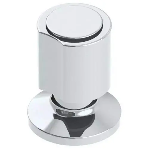Acabamento Registro C40 Metal 3/4 Luxo Padrão Deca Acabamento Registro Alavanca Metal Gourmet Padrão Deca 3/4" Casagrand