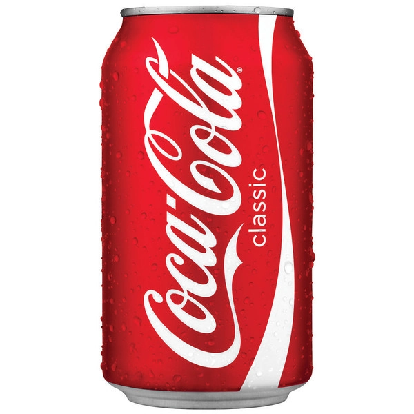Refrigerante Coca Cola