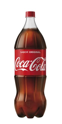 Refrigerante Coca Cola Garrafa 2l