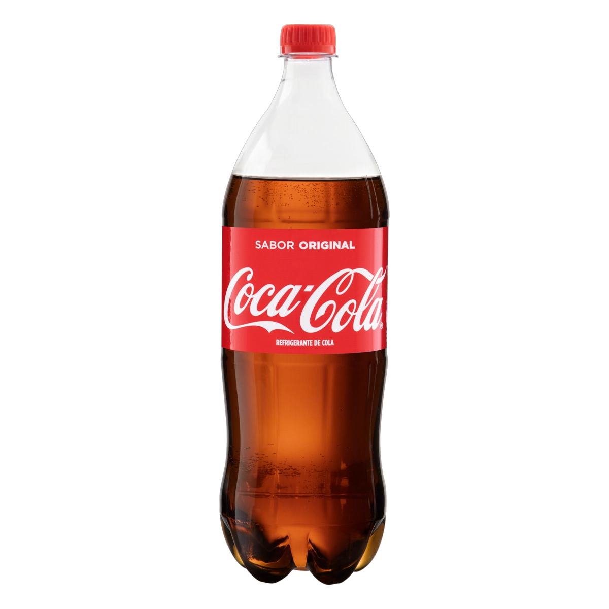 Coca Cola Pet 1l Caixa C/06