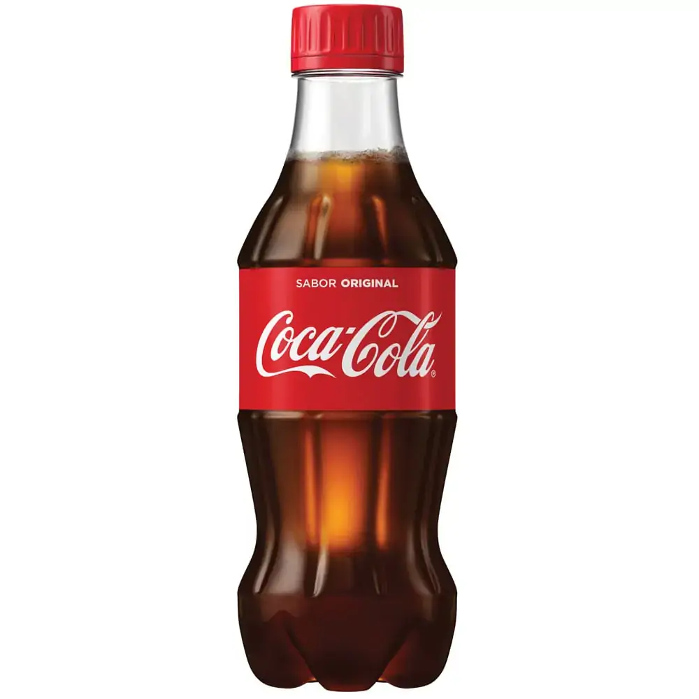 Refrig Coca Cola Pet 250ml