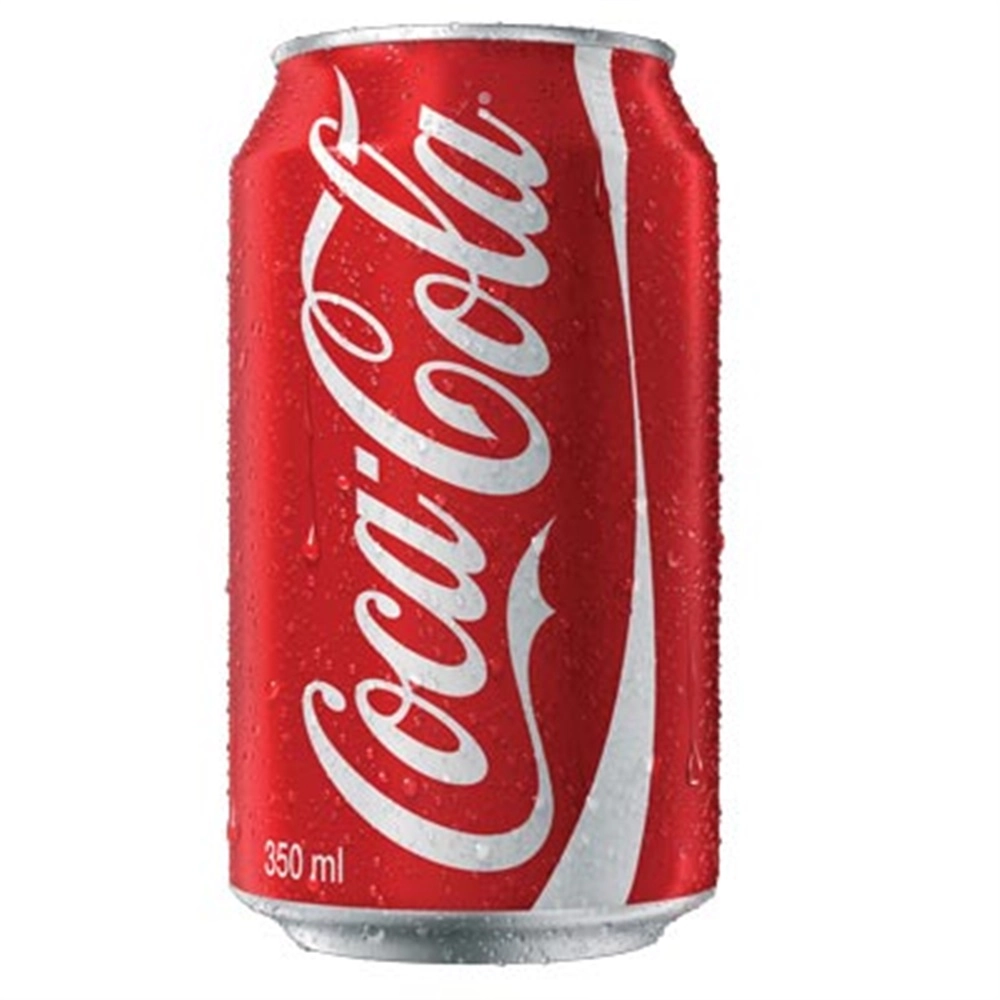 Refrigerante Coca Cola