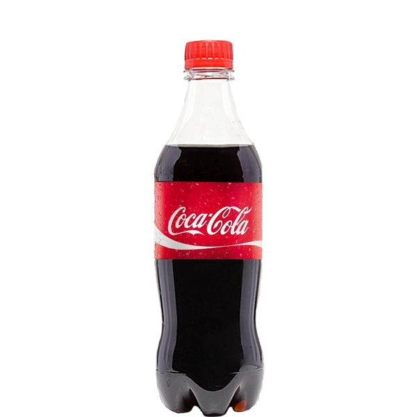 Refrig Coca Cola