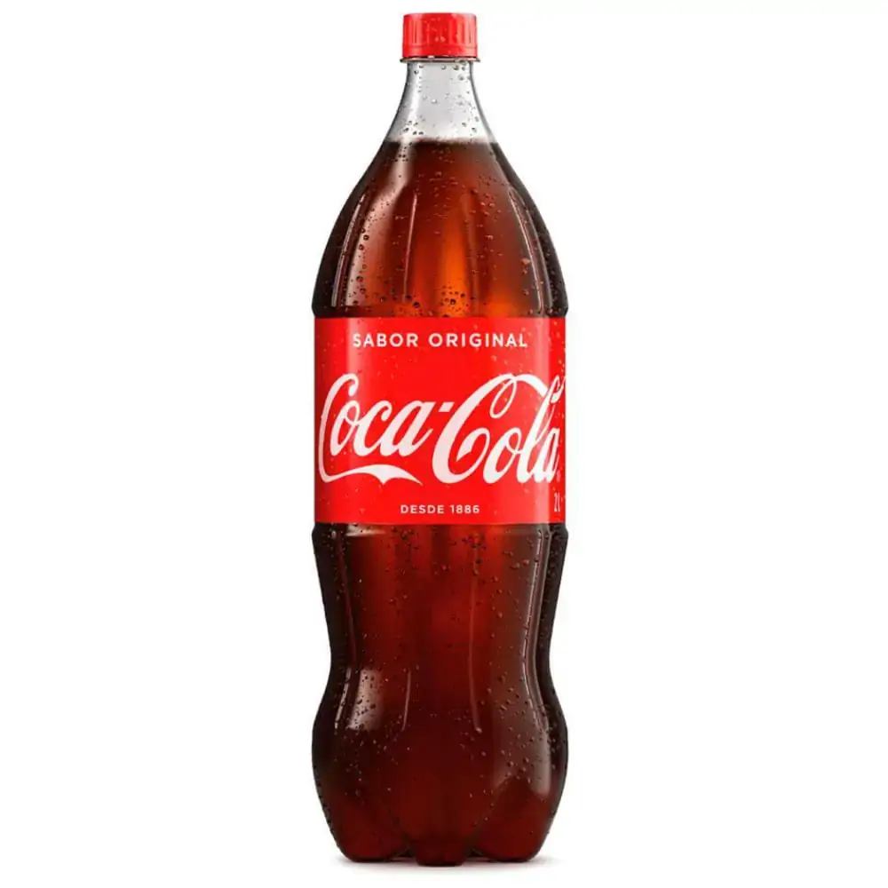 Coca Cola 2l