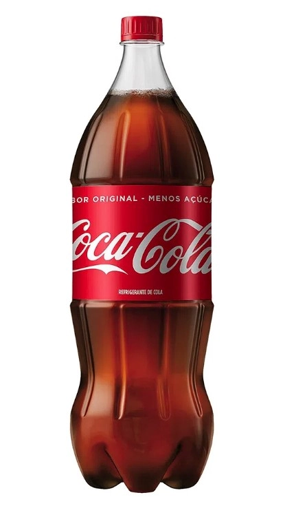 Refri Coca Cola 2l De:11,35 Por:9,19 Economia:19,03