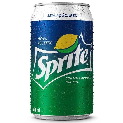 Refrig Sprite Six