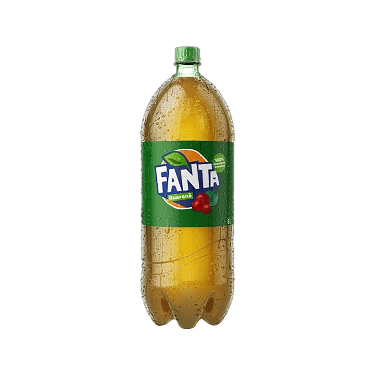 Refrigerante Guaraná Fanta Garrafa 3l