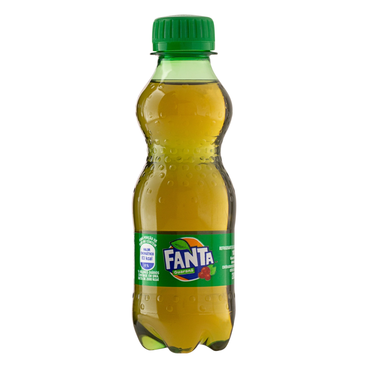 Refrig Fanta Pet 200ml Guar