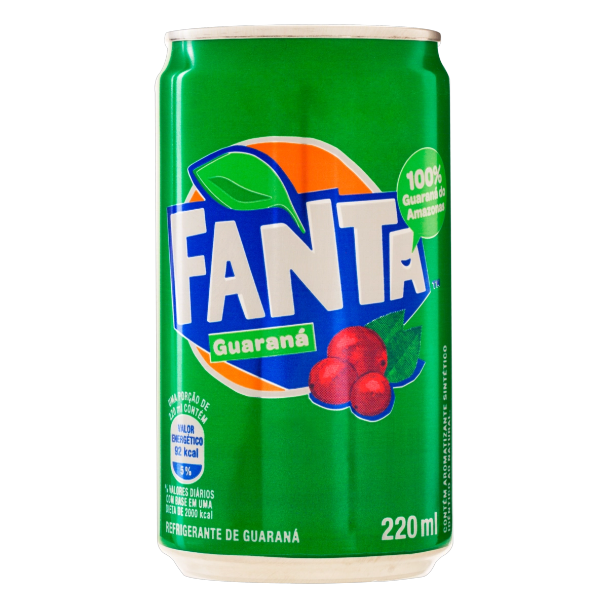 Fta Gua Lt 220ml 6u Fi Mainline