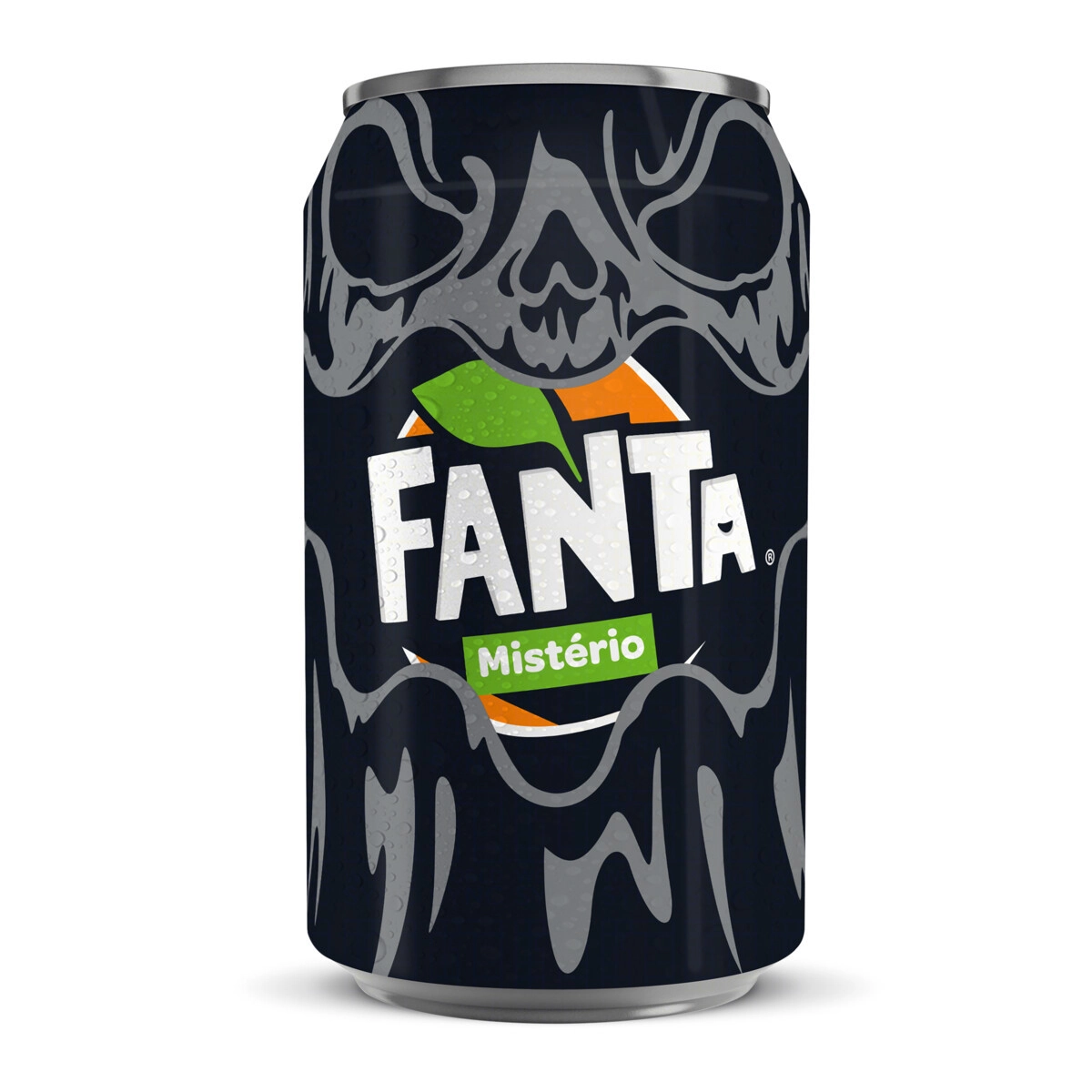 Refrigerante Mistério Fanta Lata 350ml