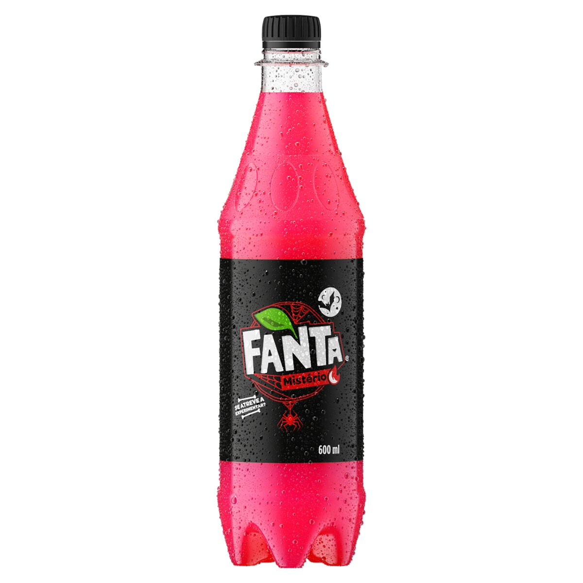 Refrigerante Mistério Fanta Garrafa 600ml