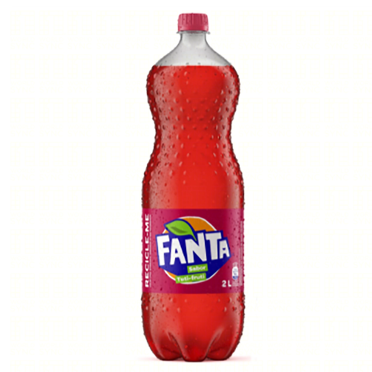 FTA TUTTI FRUTTI 2L