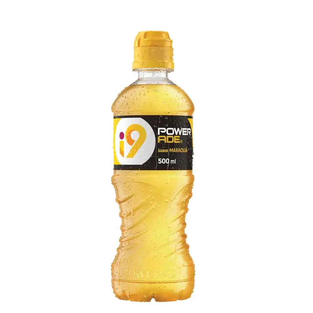 I9 Marac Sport Cap Pet500ml 6unidade Cp