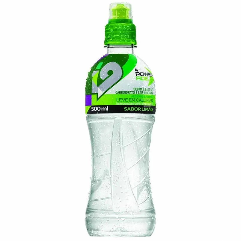 Hidrotônico I9 Limão