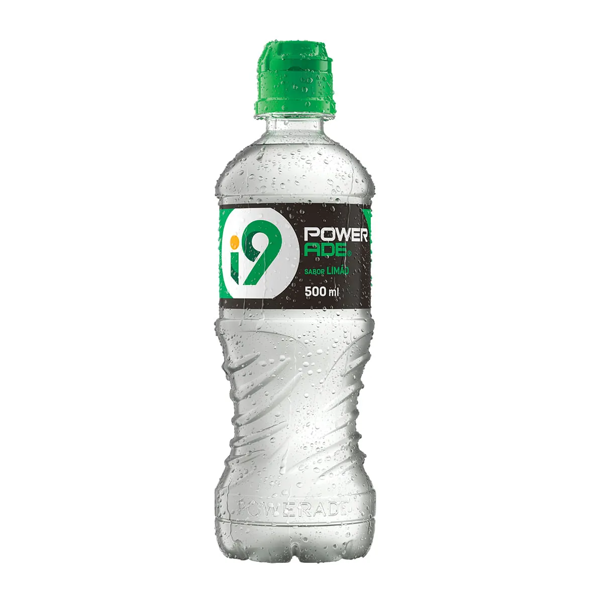 I9 Sabor Limão 500ml